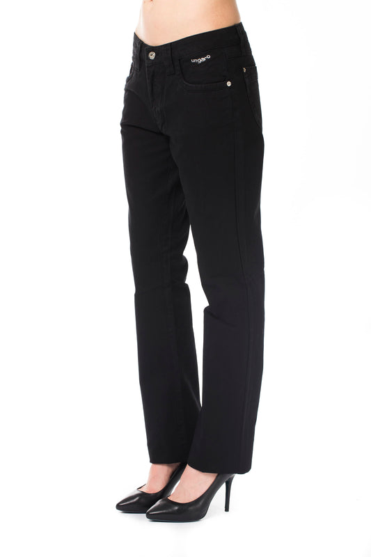 Ungaro Fever Pantaloni Nero