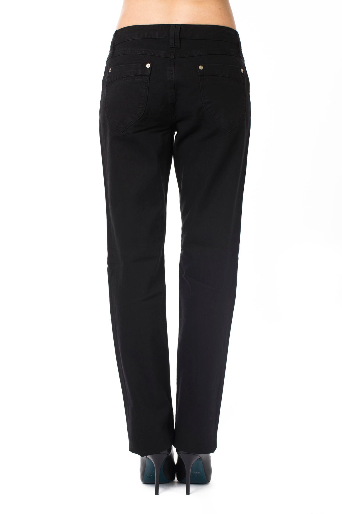 Ungaro Fever Pantaloni Nero