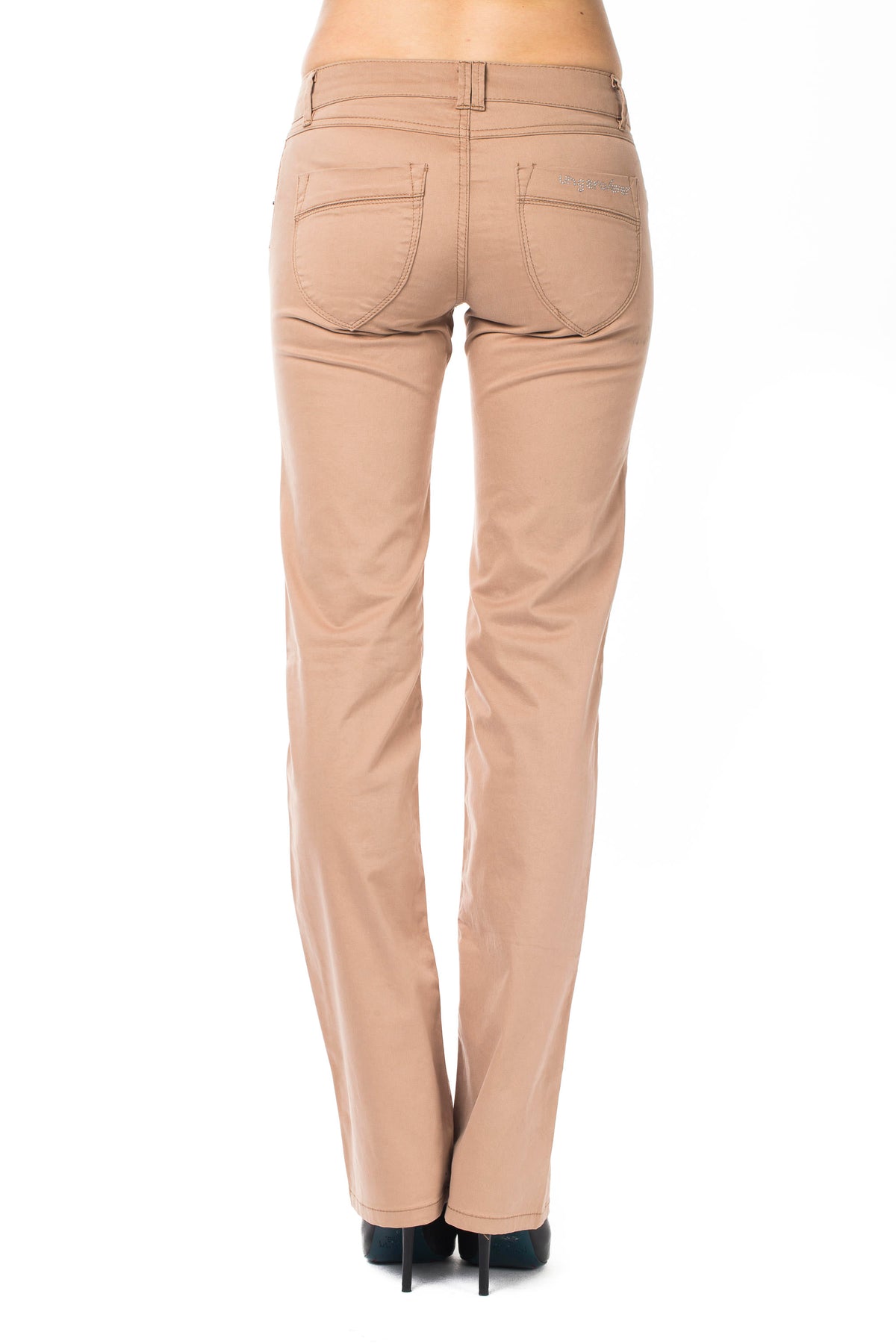 Ungaro Fever Pantaloni Beige