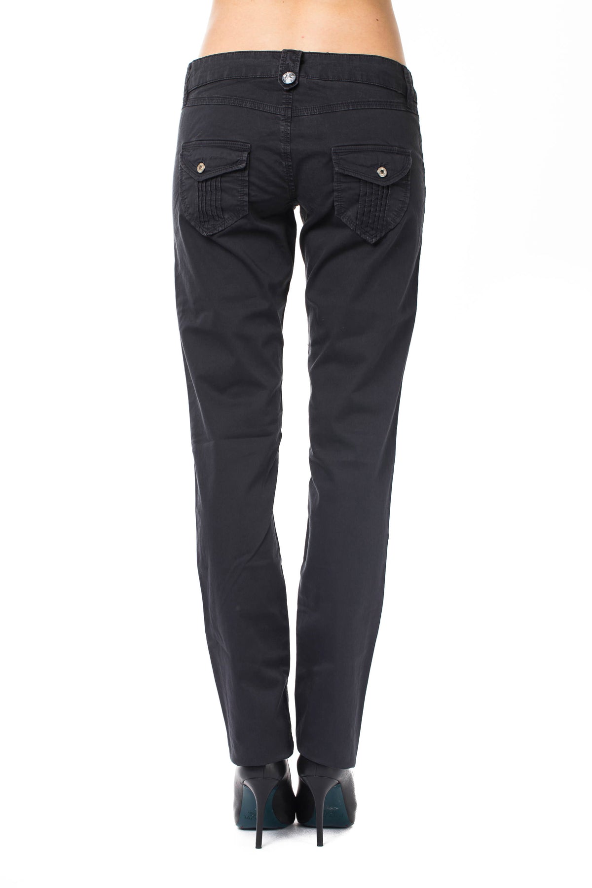 Ungaro Fever Pantaloni Blu