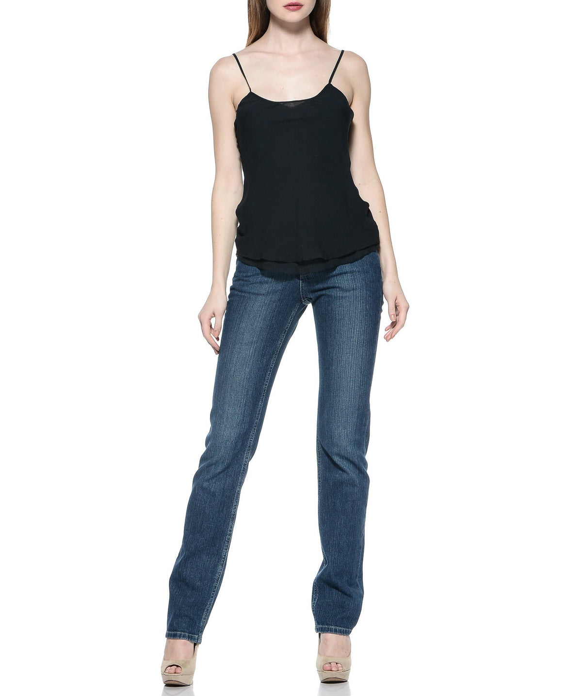 Ungaro Fever Jeans Blu