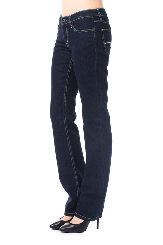 Ungaro Fever Jeans Blu