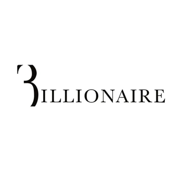 Billionaire