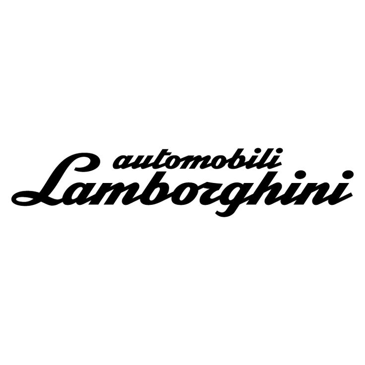 Lamborghini