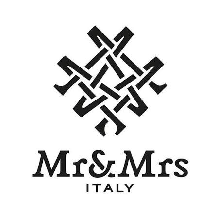 Mr&Mrs Italy