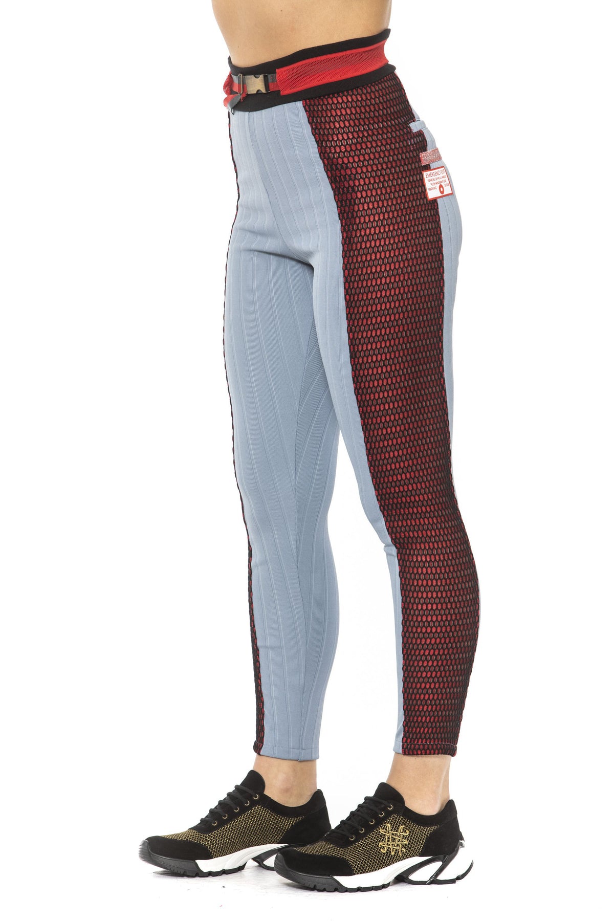 Mr&Mrs Italy Pantaloni light-blue