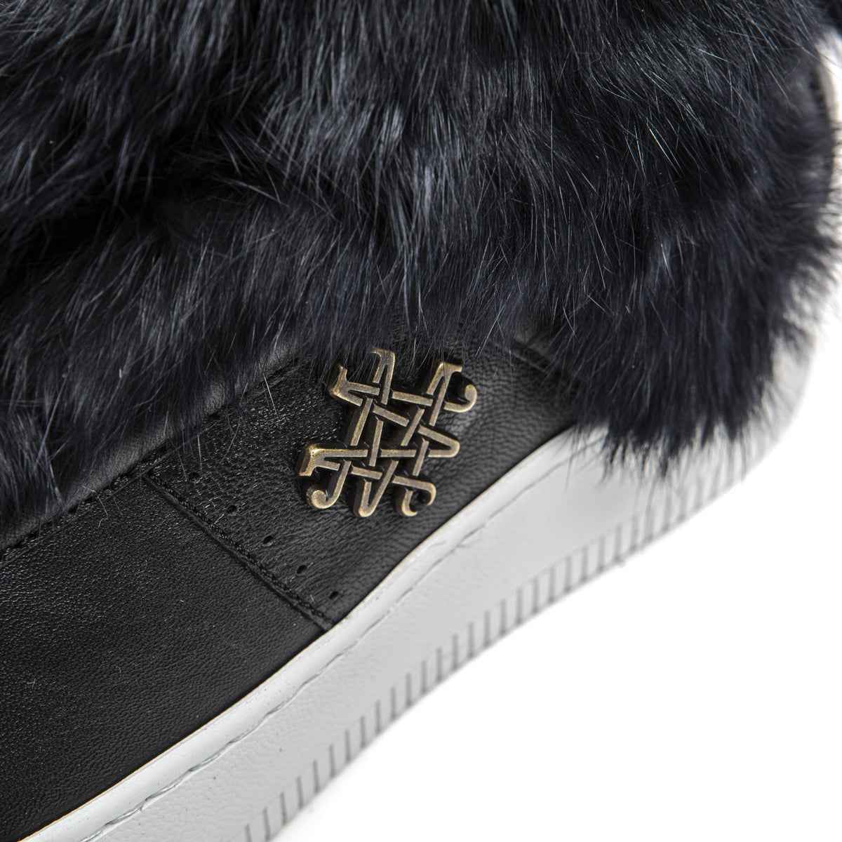 Mr&Mrs Italy Sneakers Blu