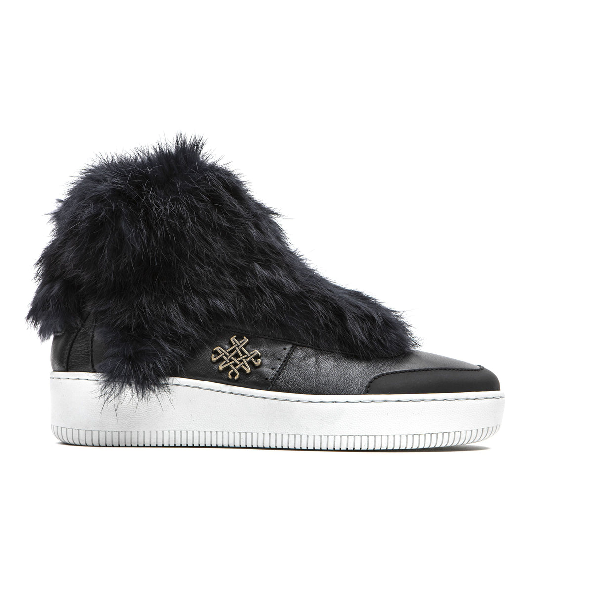 Mr&Mrs Italy Sneakers Blu
