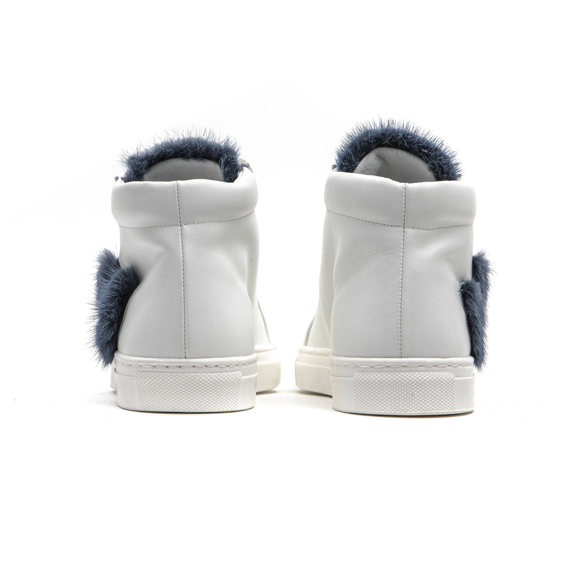 Mr&Mrs Italy Sneakers Bianco