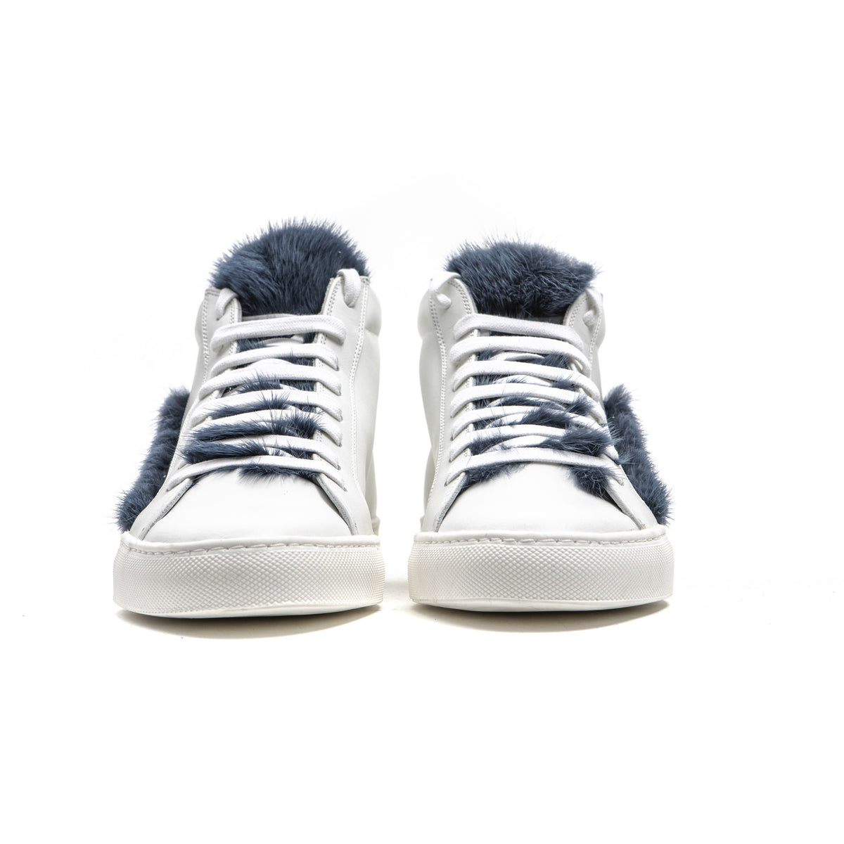 Mr&Mrs Italy Sneakers Bianco