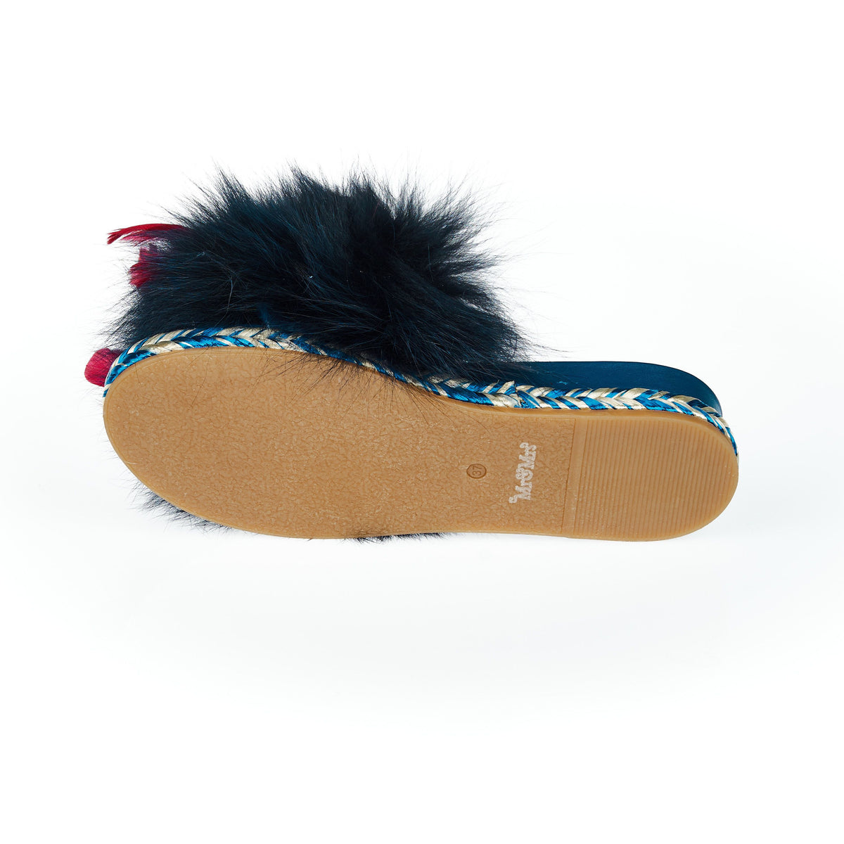 Mr&Mrs Italy shoes Blu