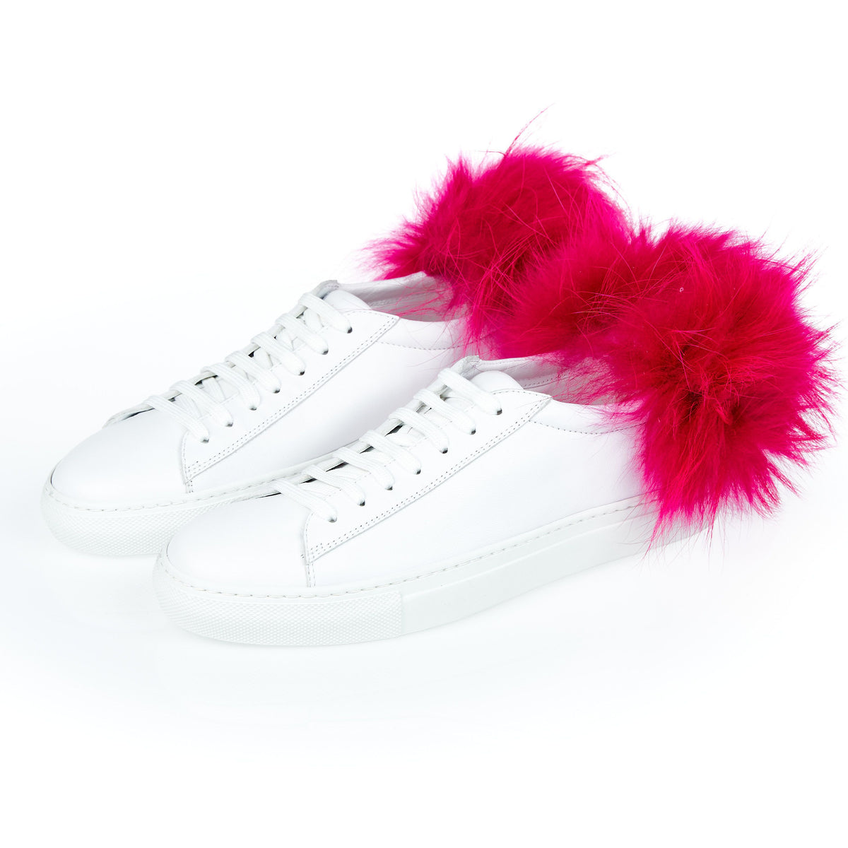 Mr&Mrs Italy shoes Bianco