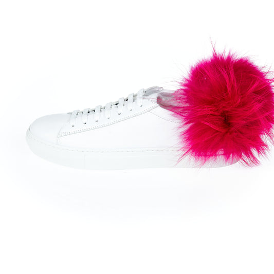 Mr&Mrs Italy shoes Bianco