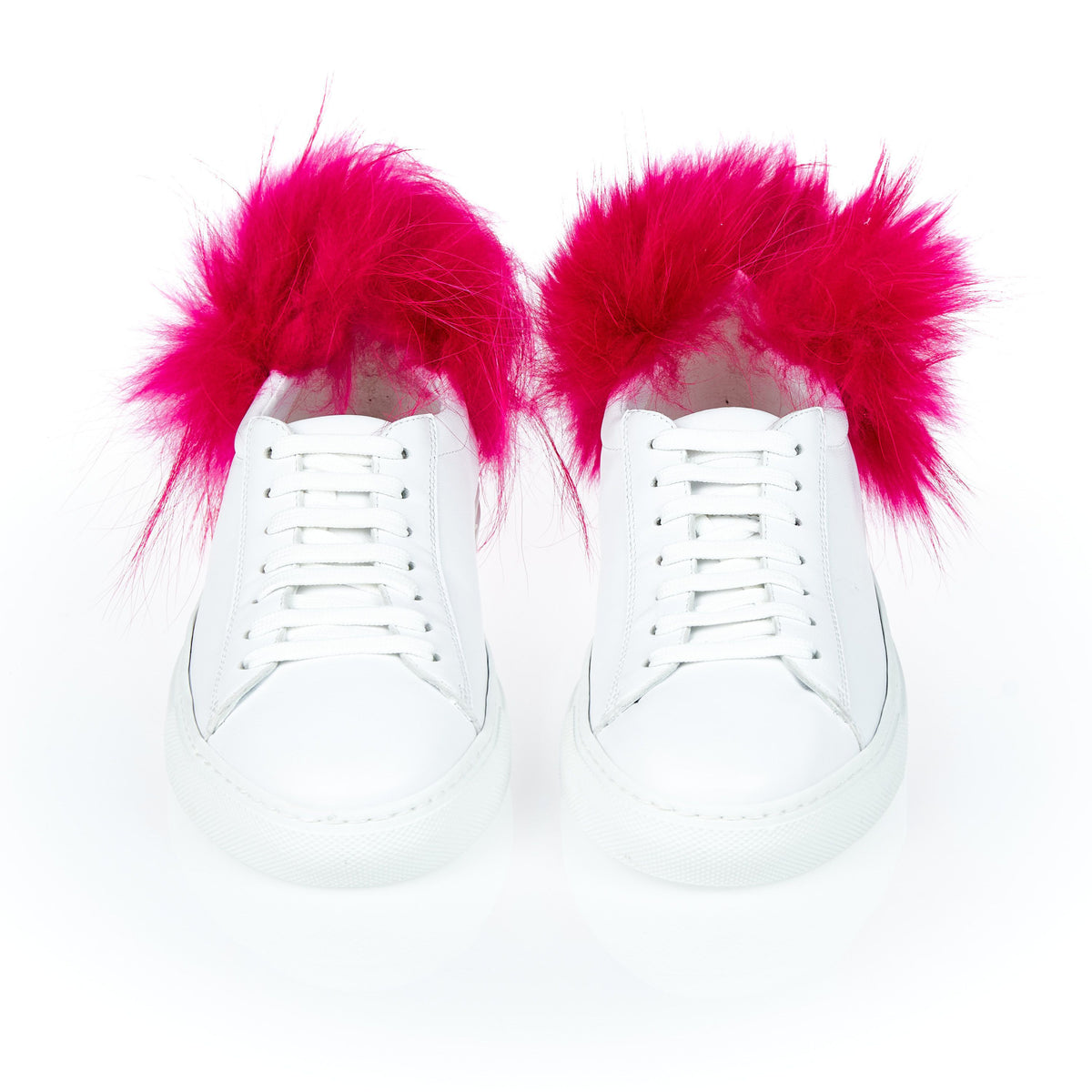 Mr&Mrs Italy shoes Bianco