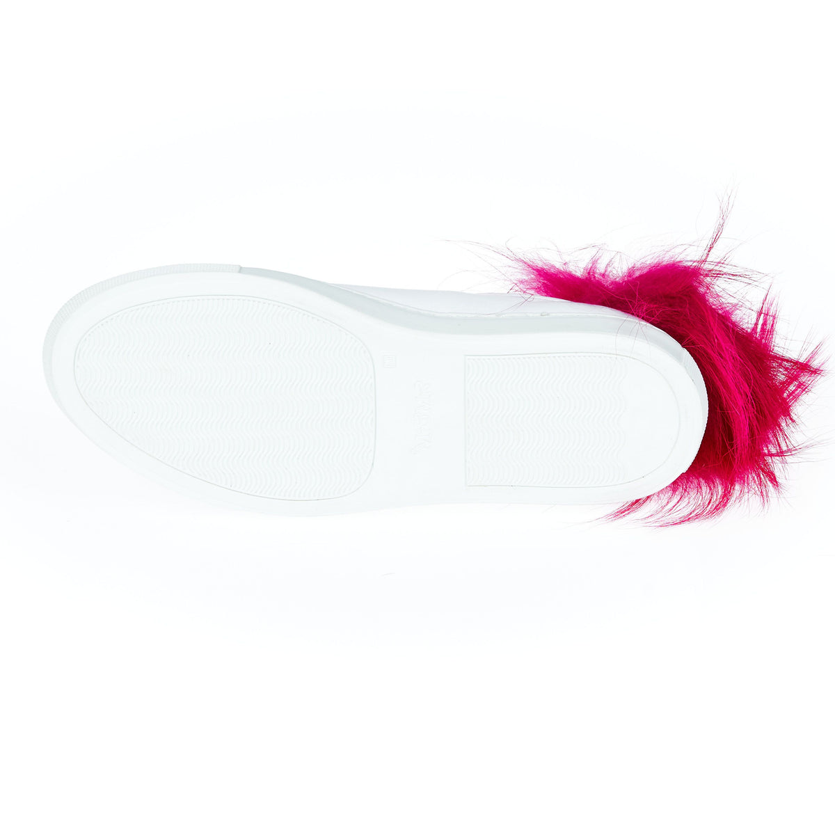 Mr&Mrs Italy shoes Bianco