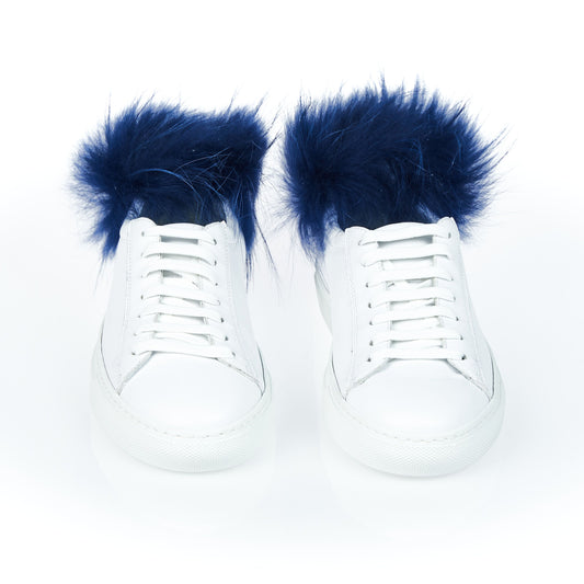 Mr&Mrs Italy shoes Bianco