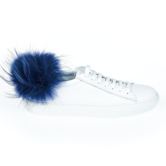 Mr&Mrs Italy shoes Bianco