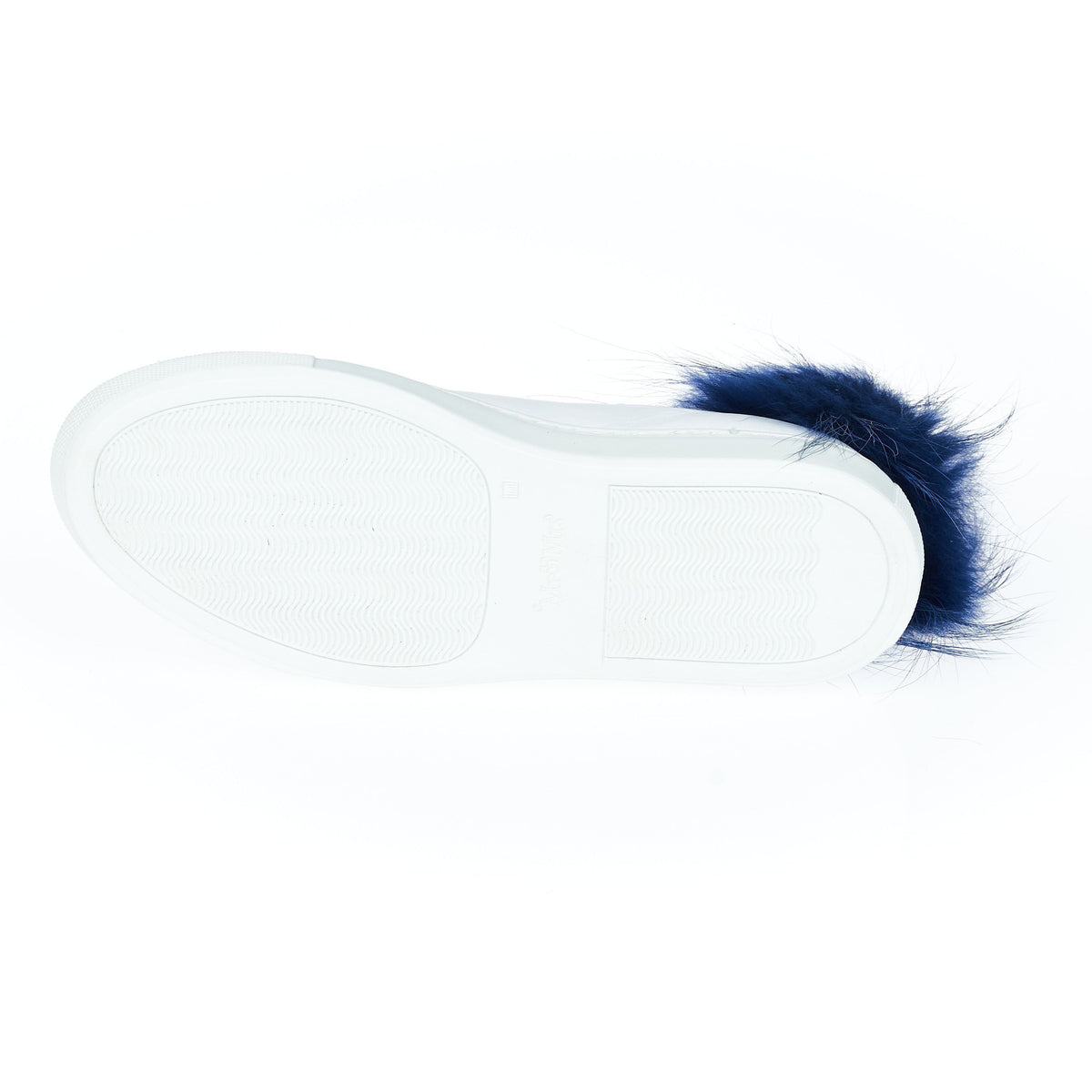 Mr&Mrs Italy shoes Bianco