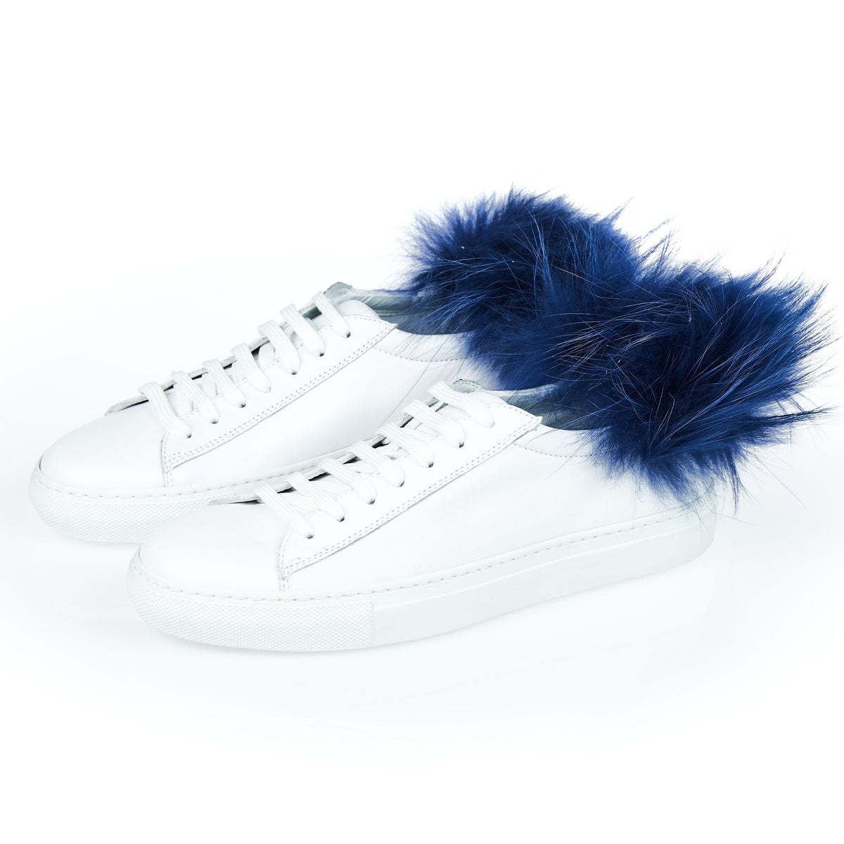 Mr&Mrs Italy shoes Bianco