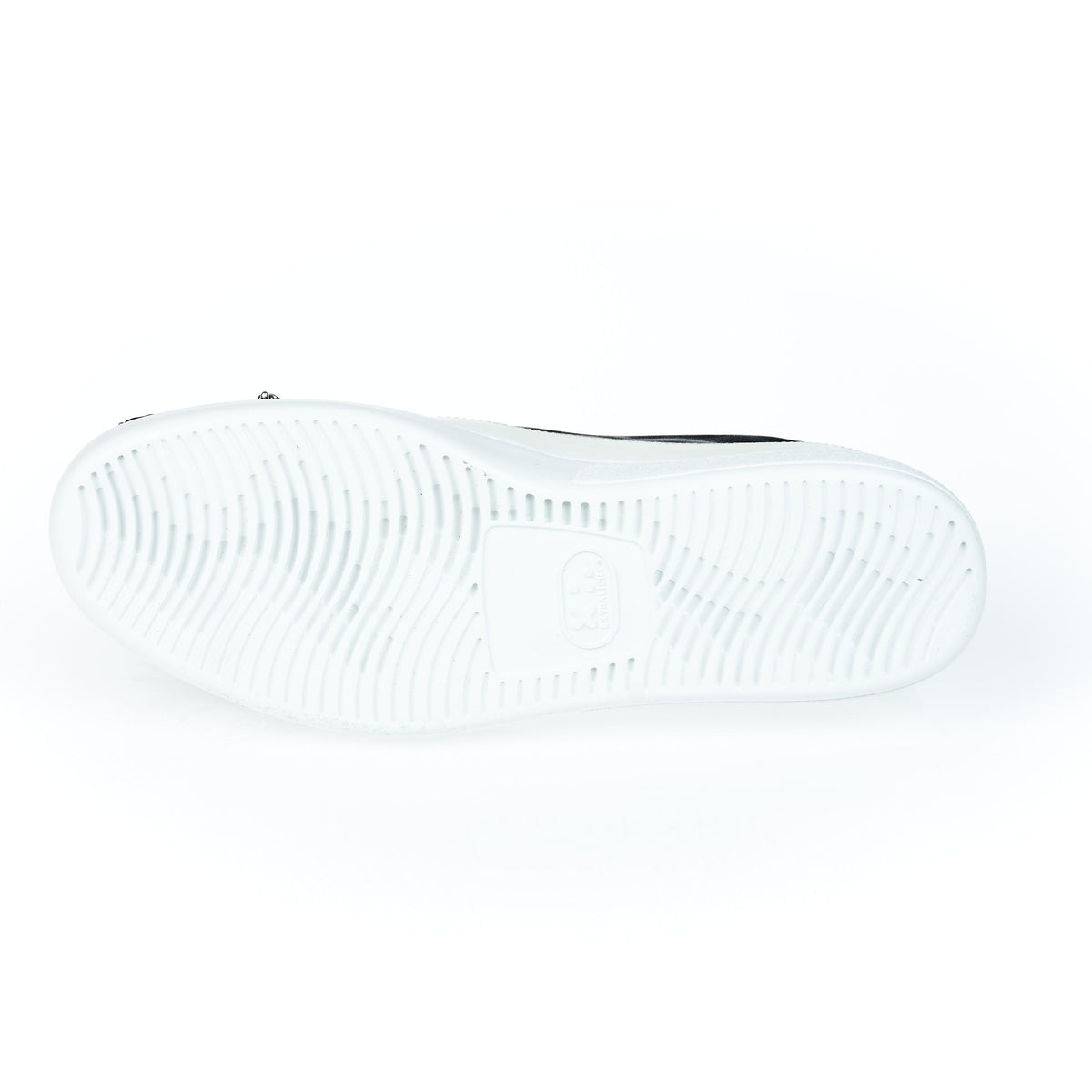 Mr&Mrs Italy shoes Bianco/Nero
