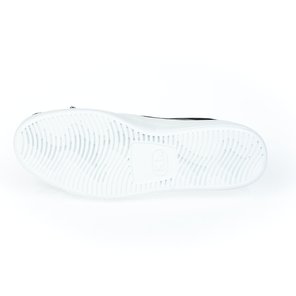 Mr&Mrs Italy shoes Bianco/Nero