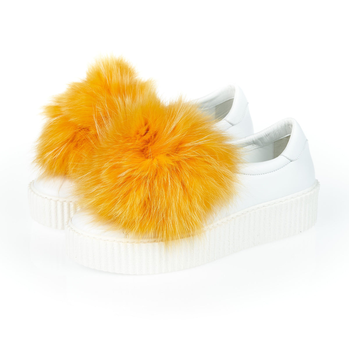 Mr&Mrs Italy shoes Bianco
