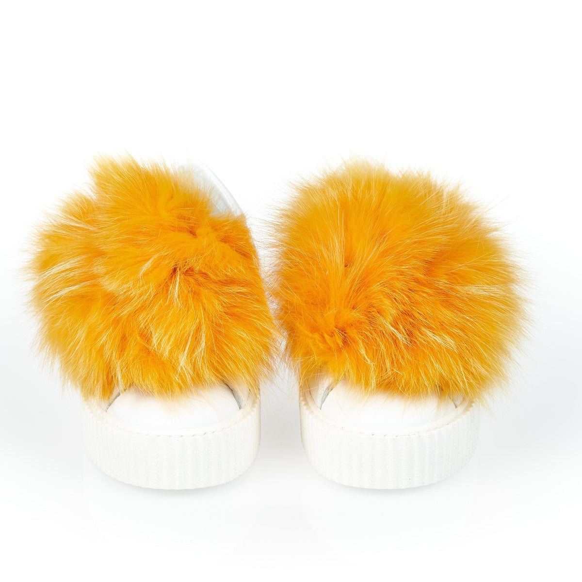 Mr&Mrs Italy shoes Bianco