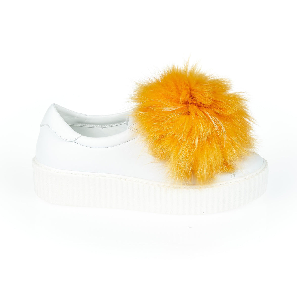 Mr&Mrs Italy shoes Bianco