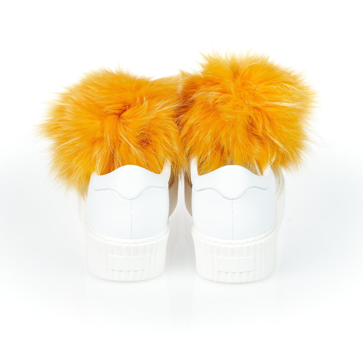 Mr&Mrs Italy shoes Bianco
