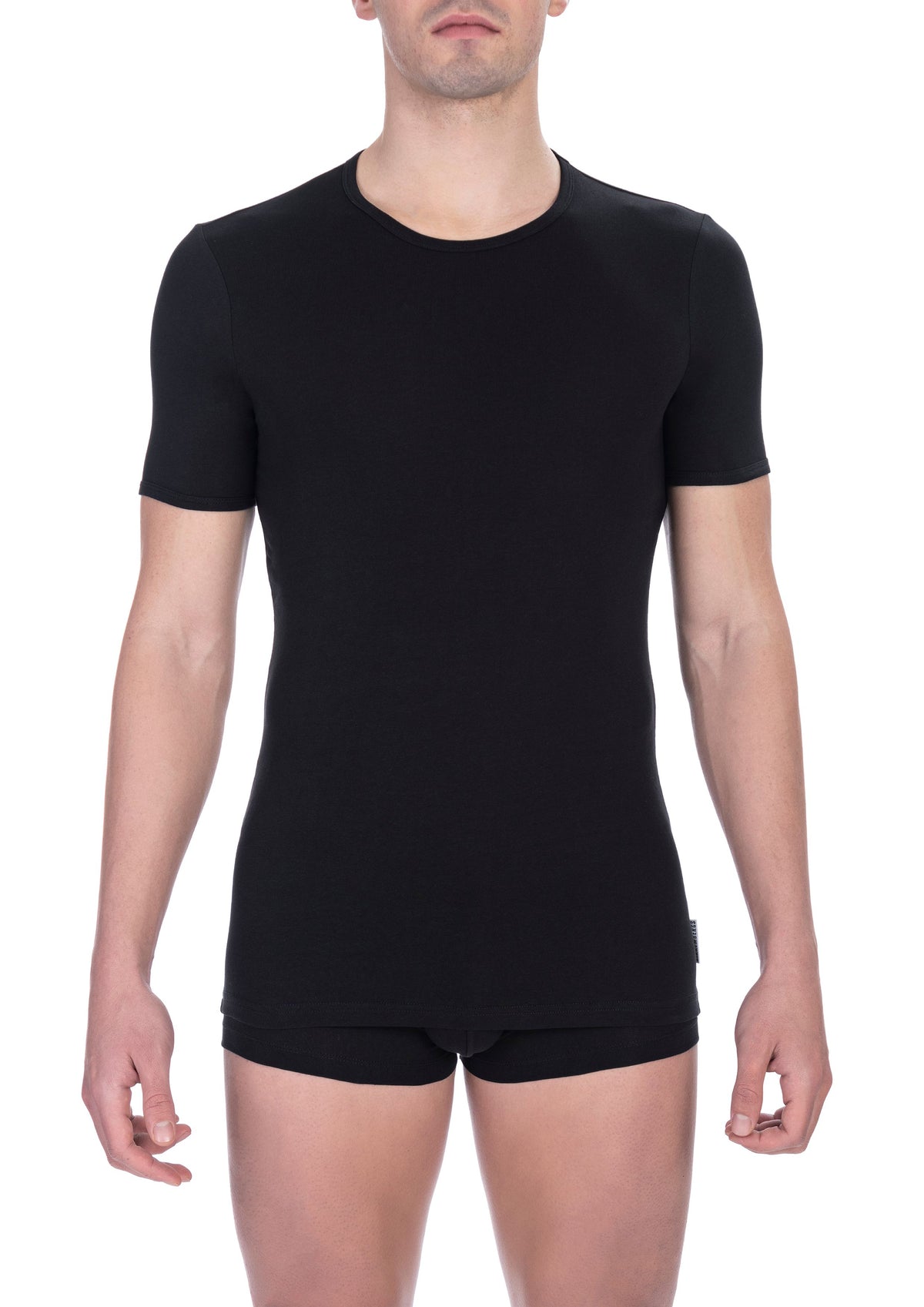 Bikkembergs T-Shirt Nero