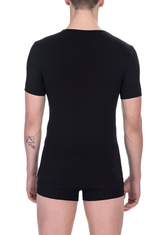 Bikkembergs T-Shirt Nero