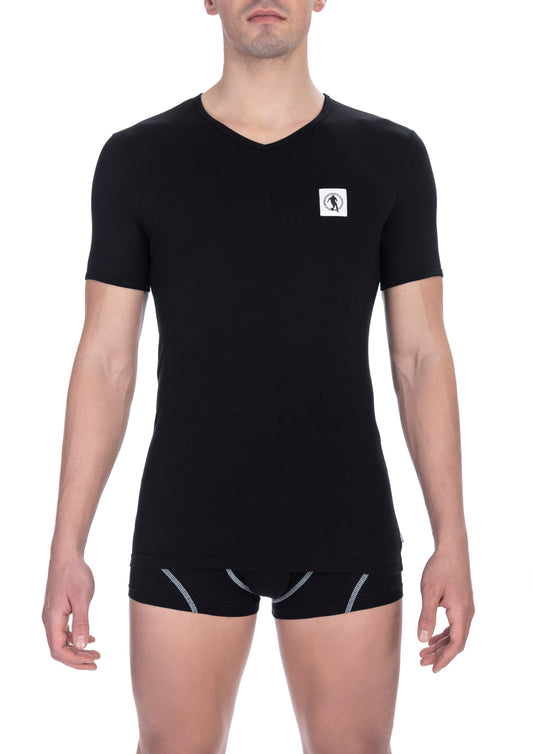 Bikkembergs T-Shirt Nero
