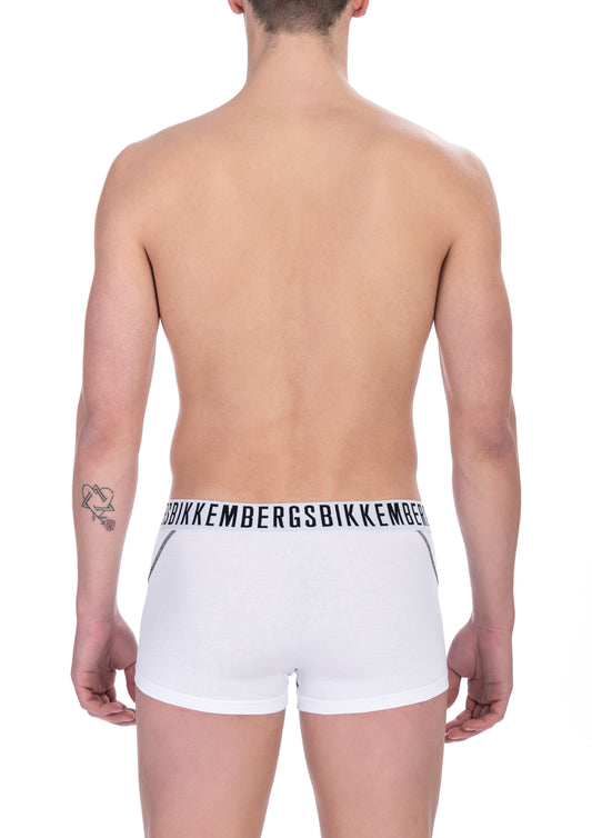 Bikkembergs boxer Bianco