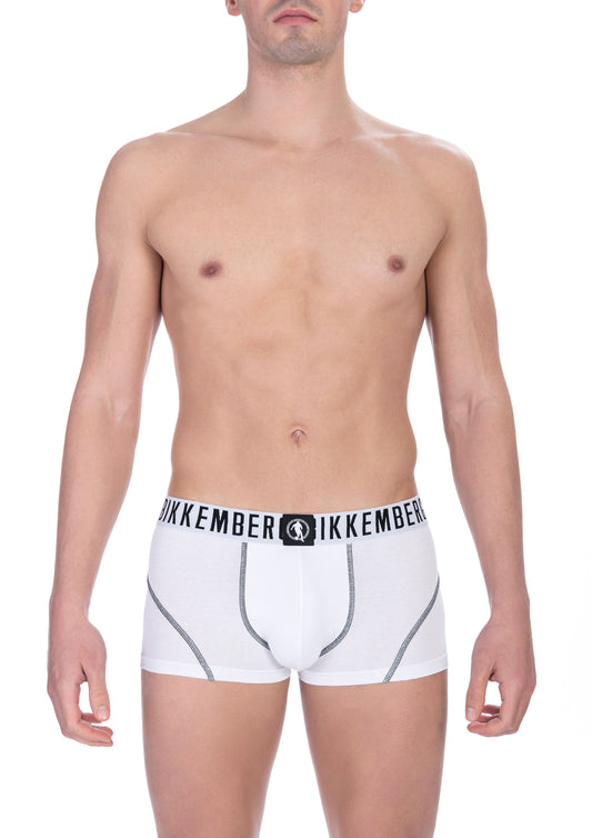 Bikkembergs boxer Bianco