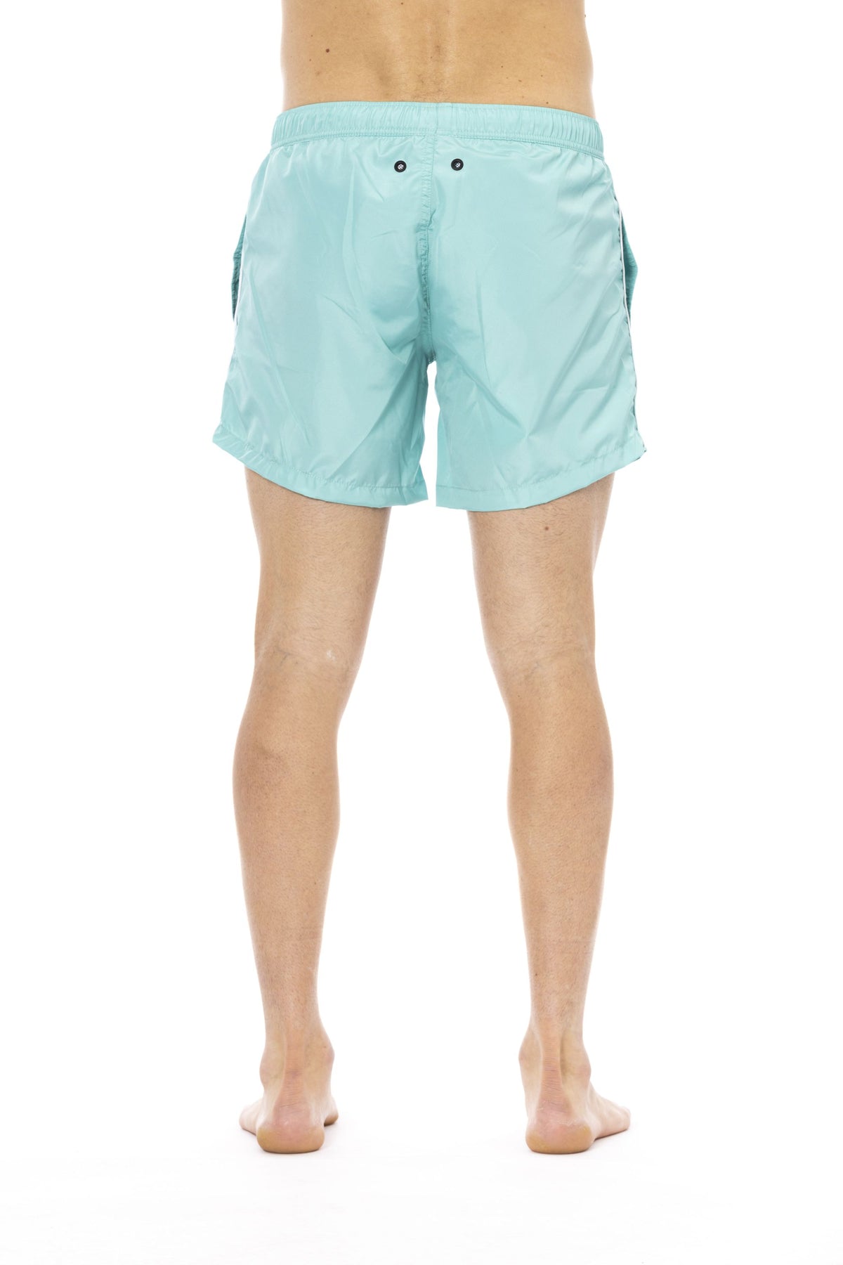 Bikkembergs Beachwear Costumi light-blue