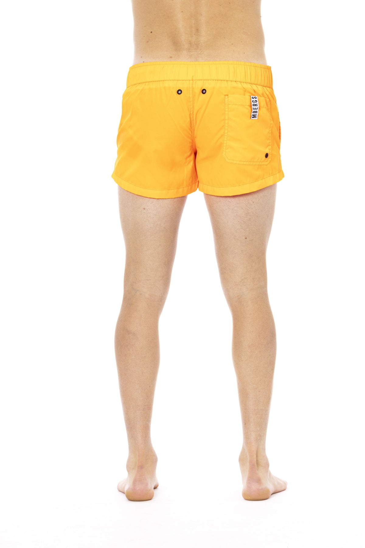 Bikkembergs Beachwear swimsuits black