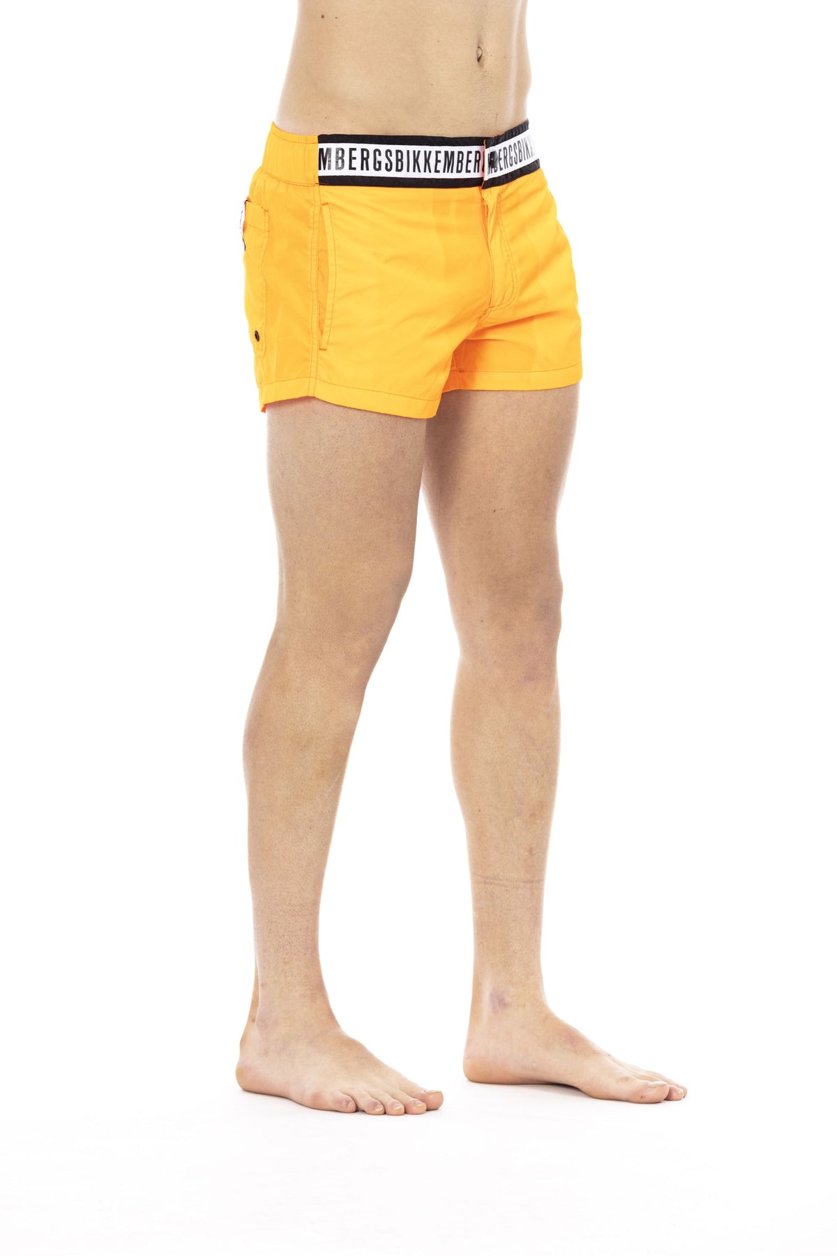 Bikkembergs Beachwear swimsuits black