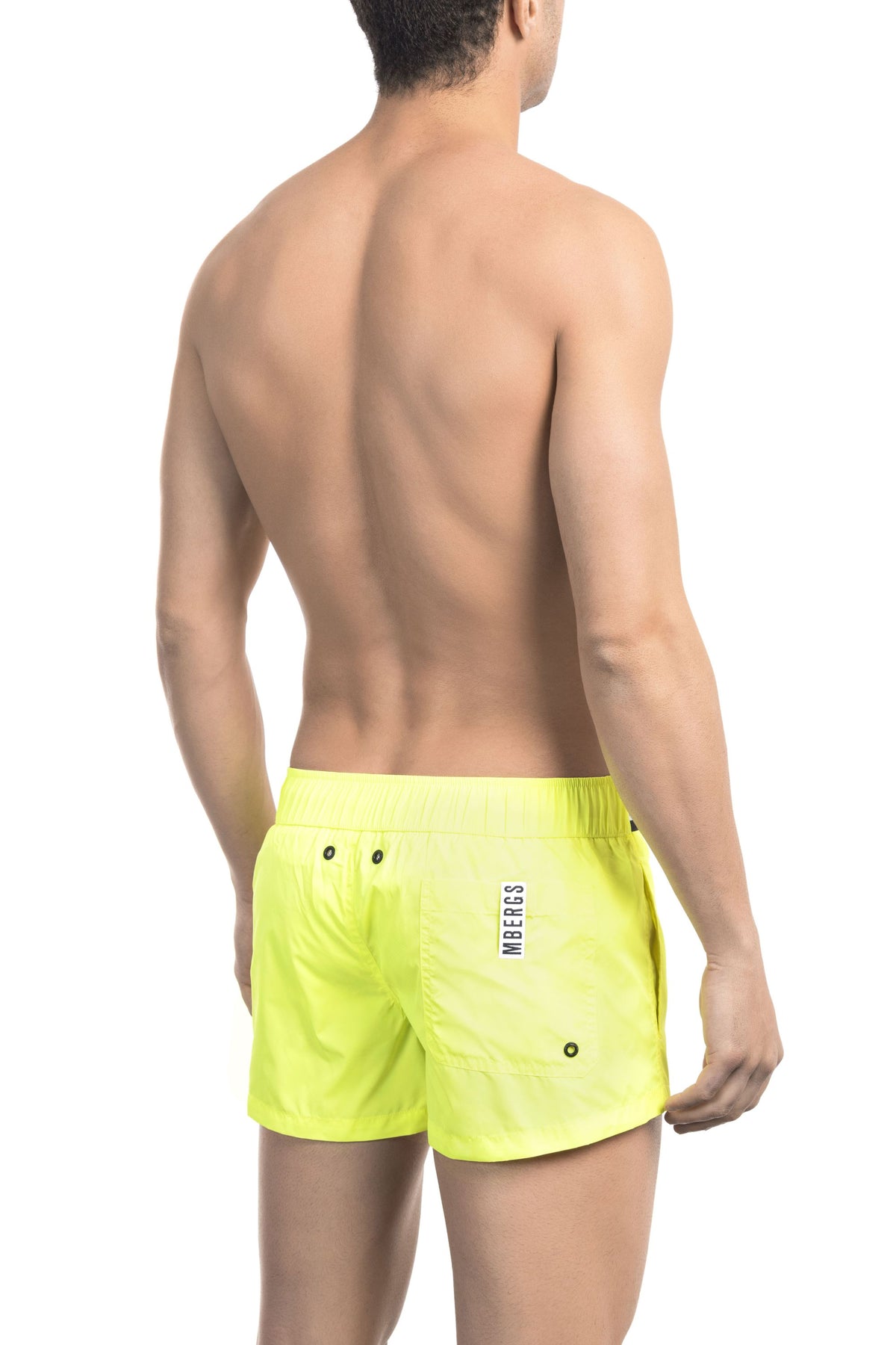 Bikkembergs Beachwear swimsuits black