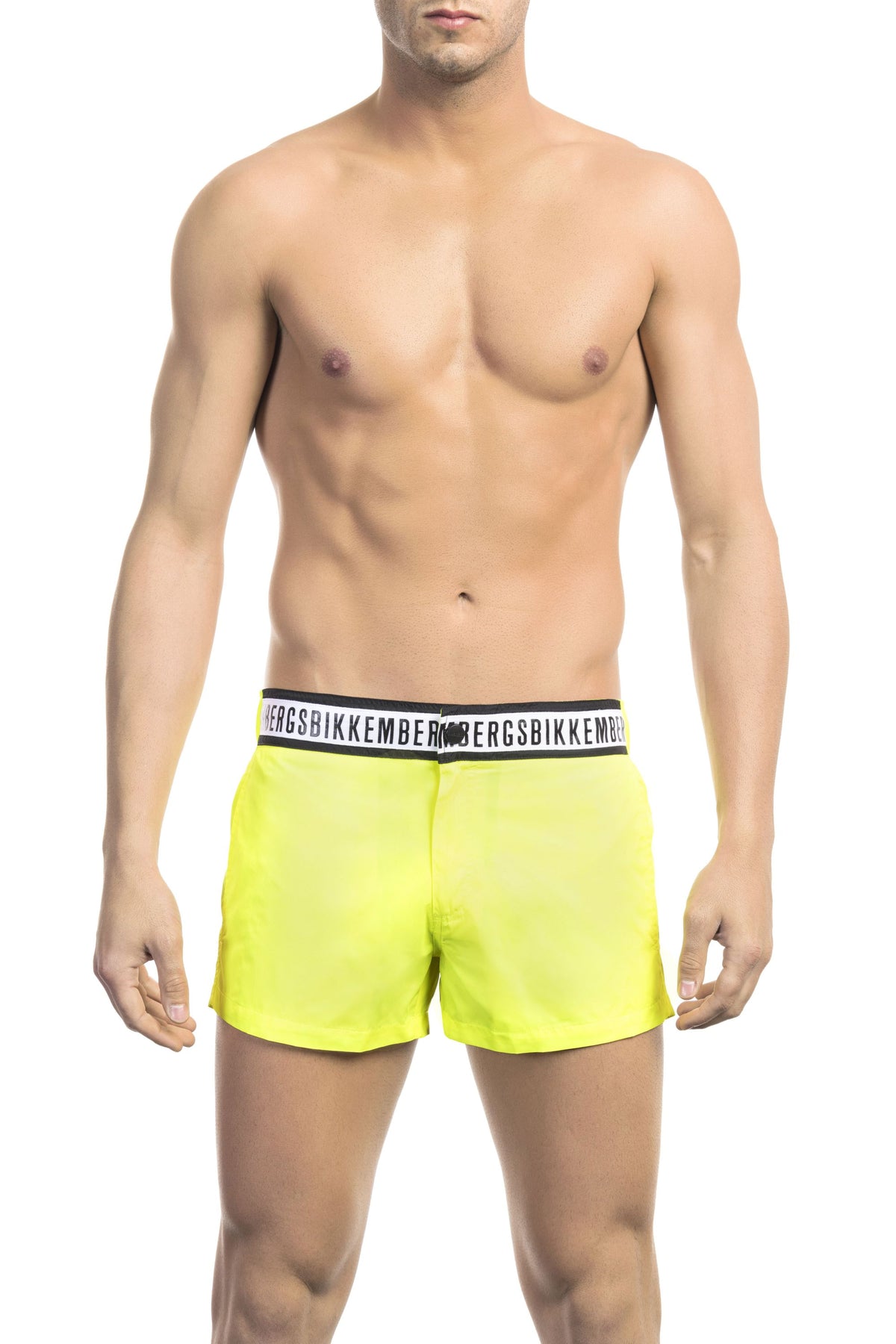 Bikkembergs Beachwear swimsuits black