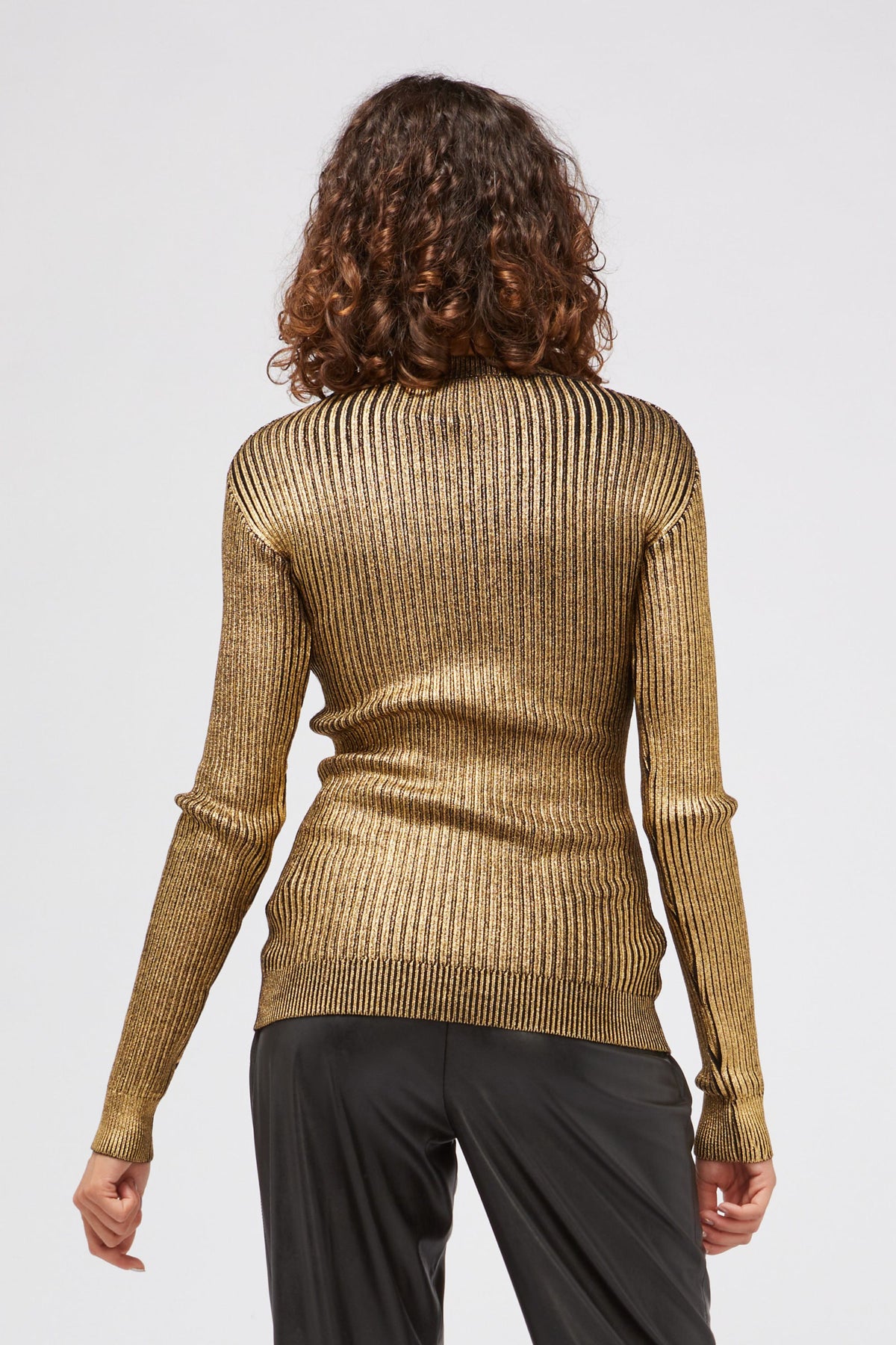 Custo Barcelona Maglie Oro