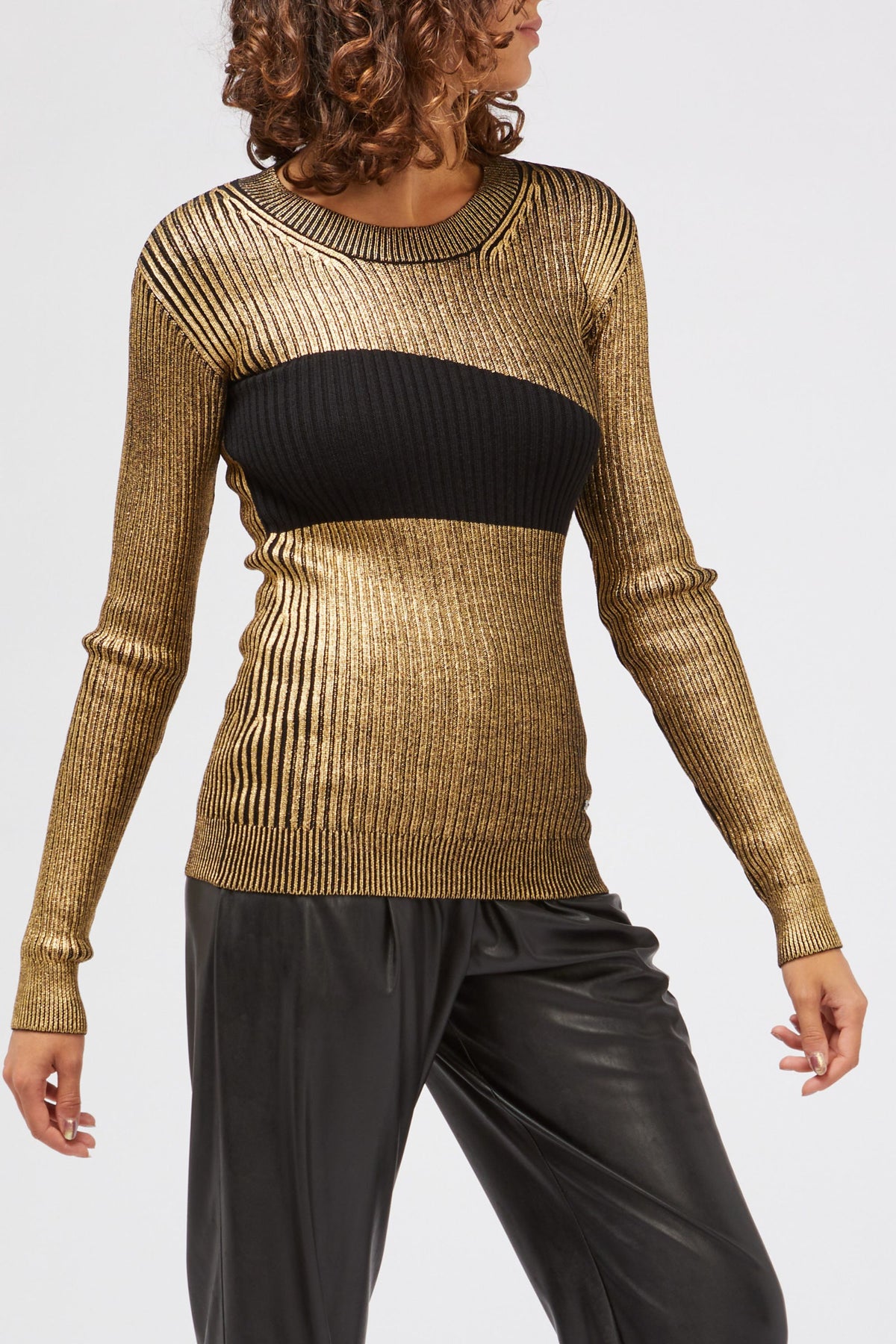 Custo Barcelona Maglie Oro