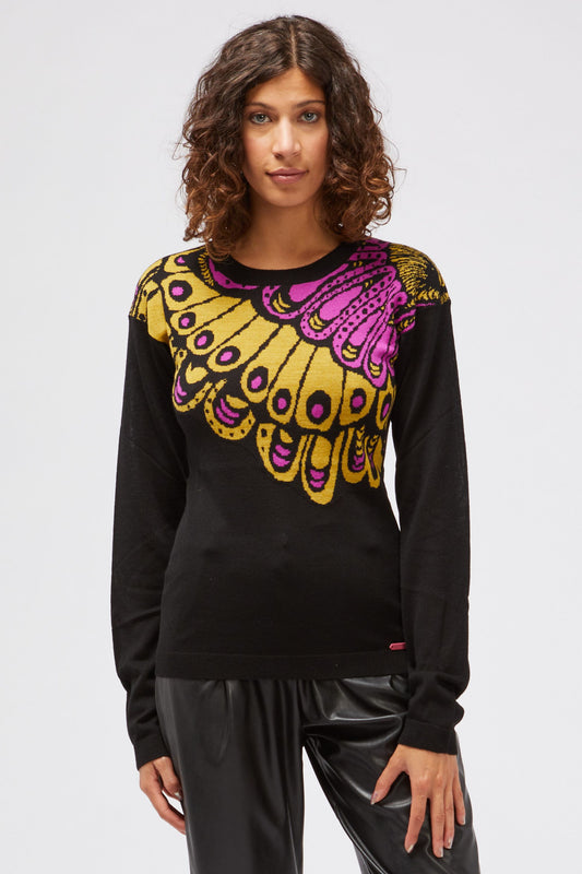 Custo Barcelona Maglie Nero