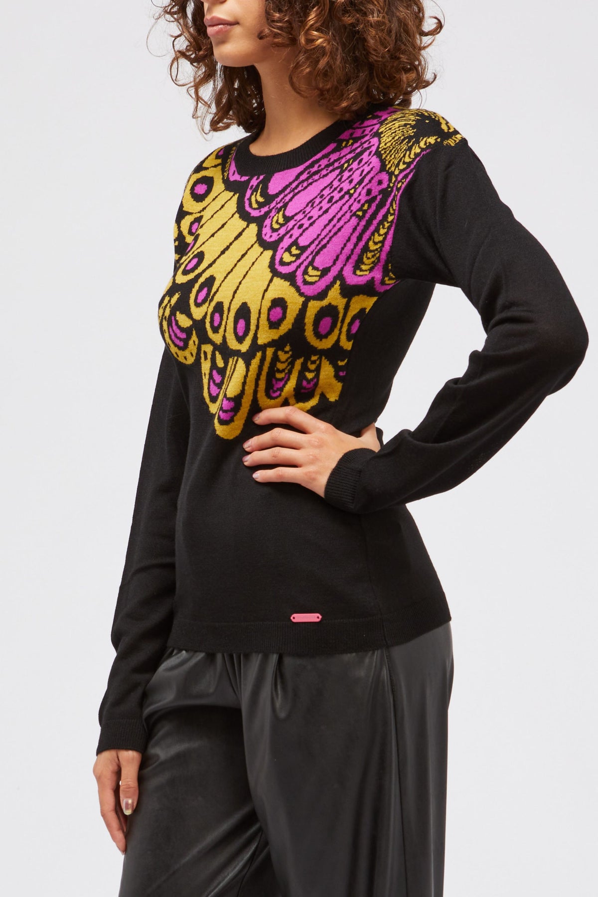 Custo Barcelona Maglie Nero