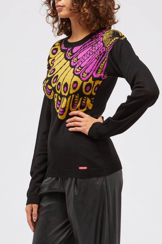 Custo Barcelona Maglie Nero