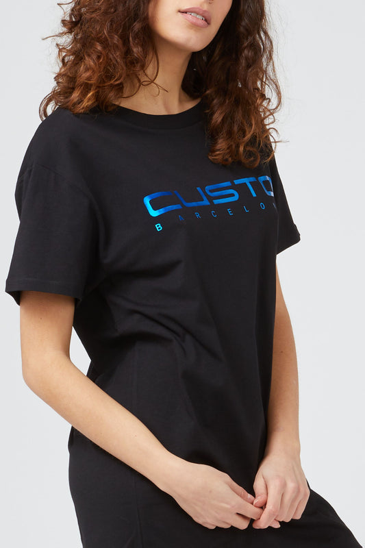 Custo Barcelona T-Shirt Blu