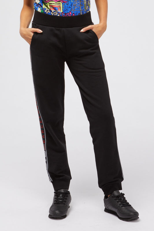 Custo Barcelona Pantaloni Nero