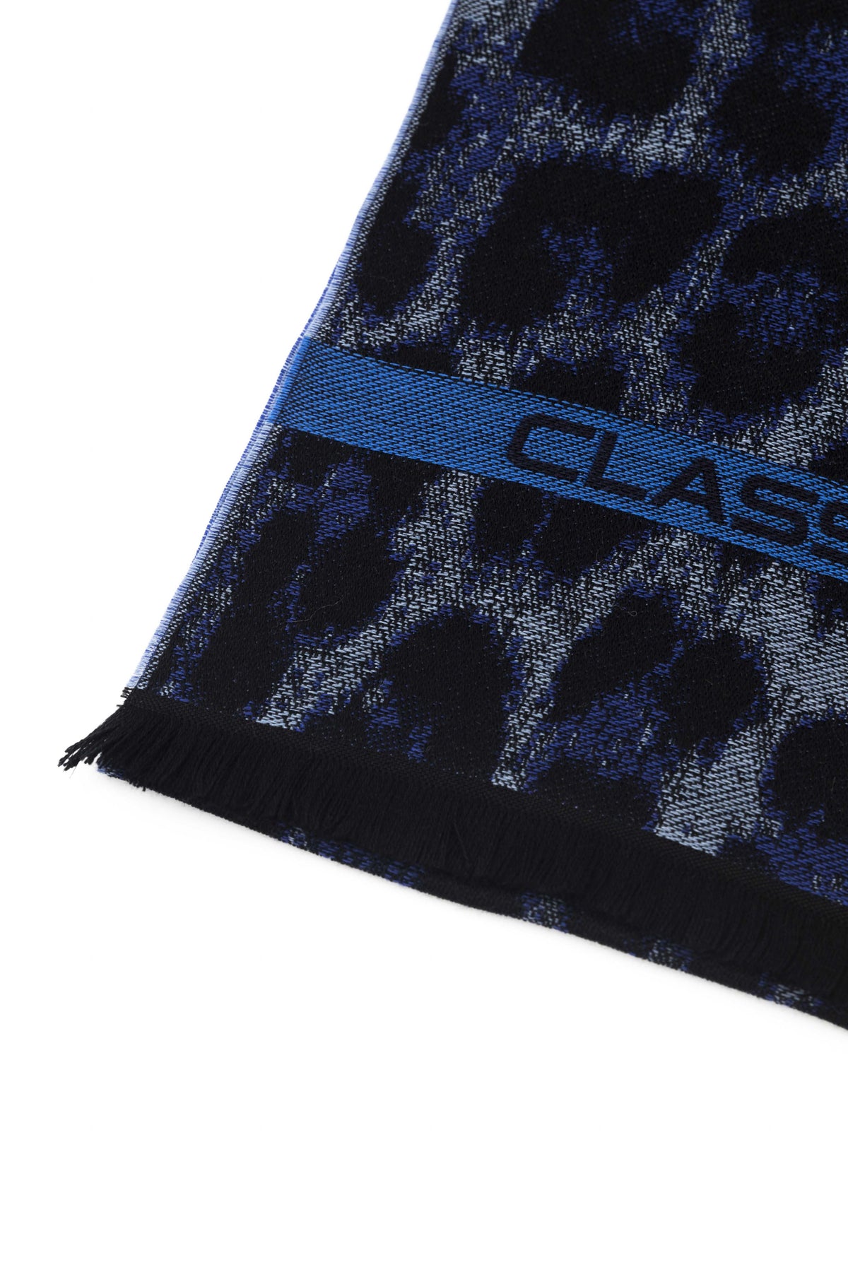 Cavalli Class Sciarpe Blu