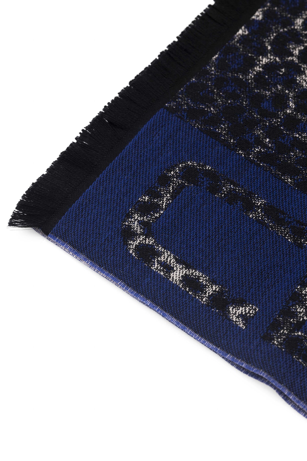 Cavalli Class Sciarpe Blu