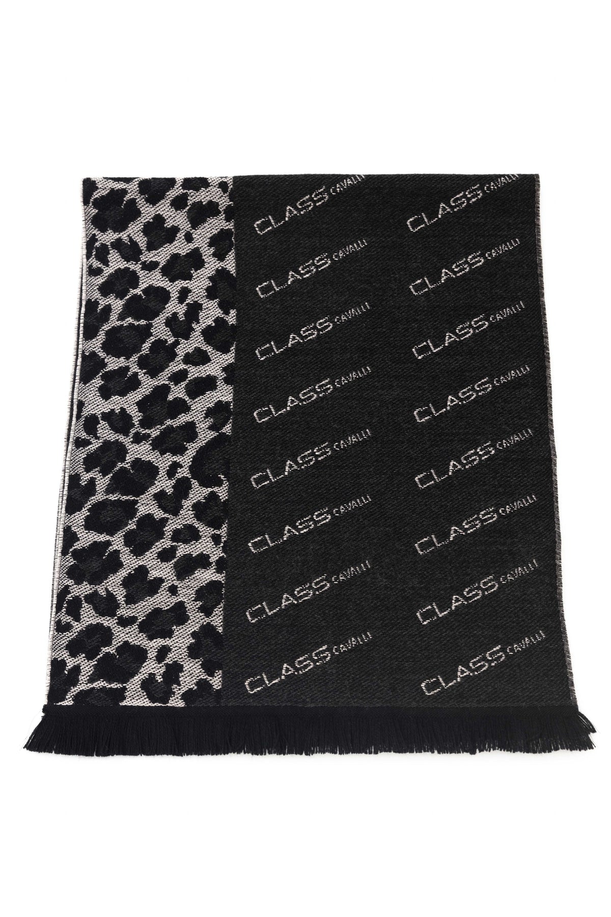 Cavalli Class scarves black