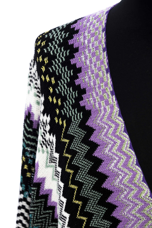 Missoni Poncho Multicolor